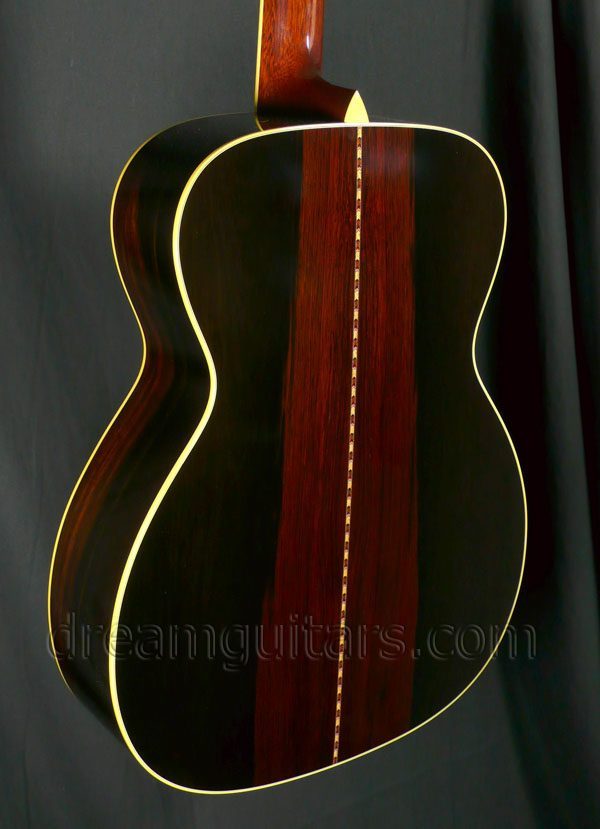 McGill MKS Dream Guitars