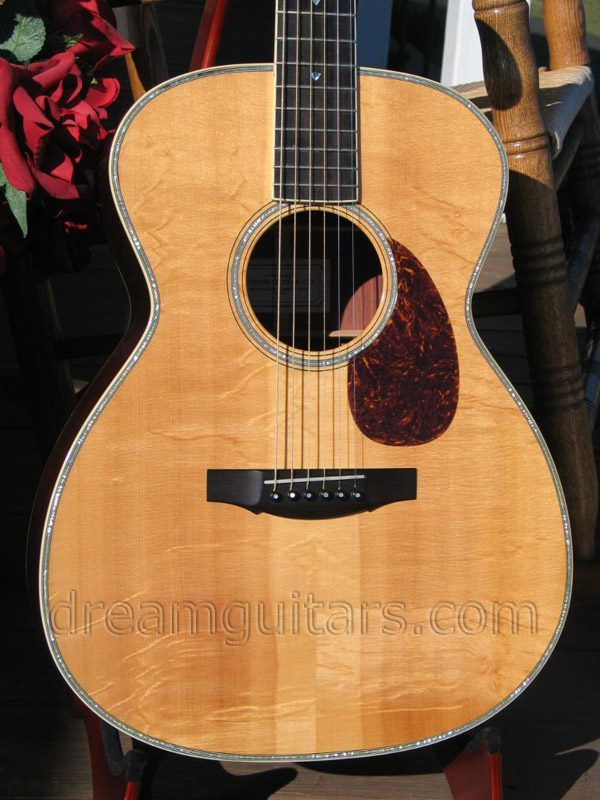 Wingert E Dream Guitars