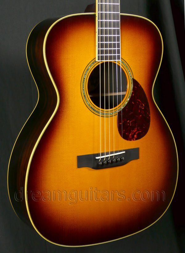 McGill MKS Dream Guitars