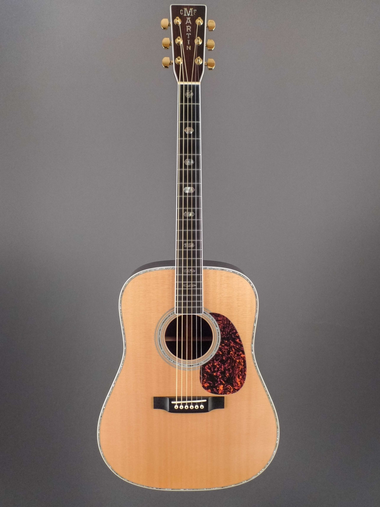 2004 Martin D-41 Indian/Sitka - Dream Guitars