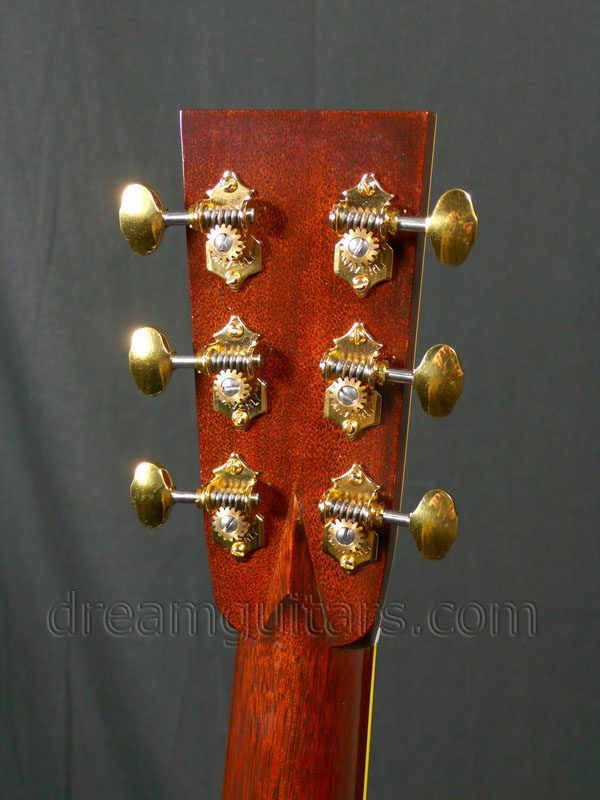 McGill MKS Dream Guitars