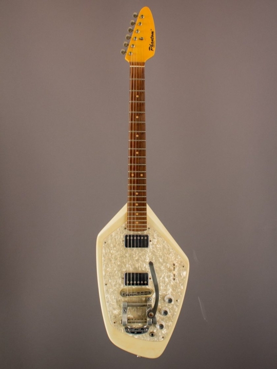 Phantom Guitarworks Phantom Dream Guitars