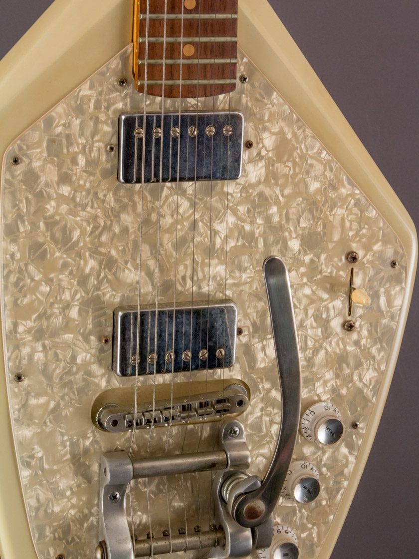 Phantom Guitarworks Phantom Dream Guitars