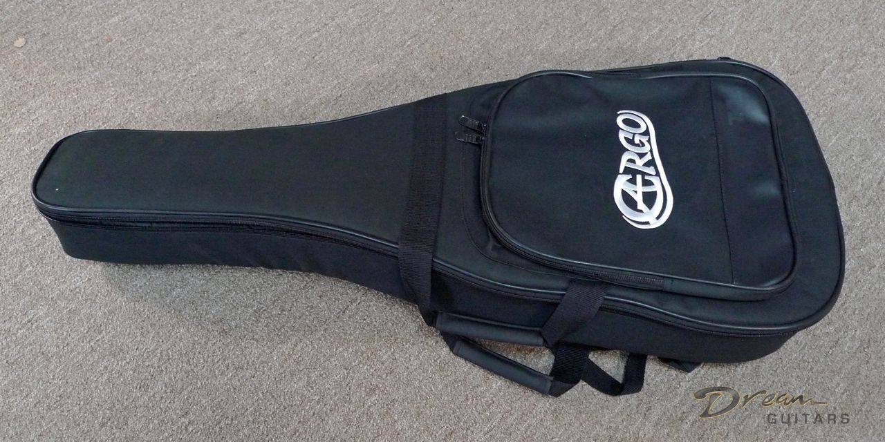 Spare Case Gig bag for Composite Acoustics Peavey Cargo guitar