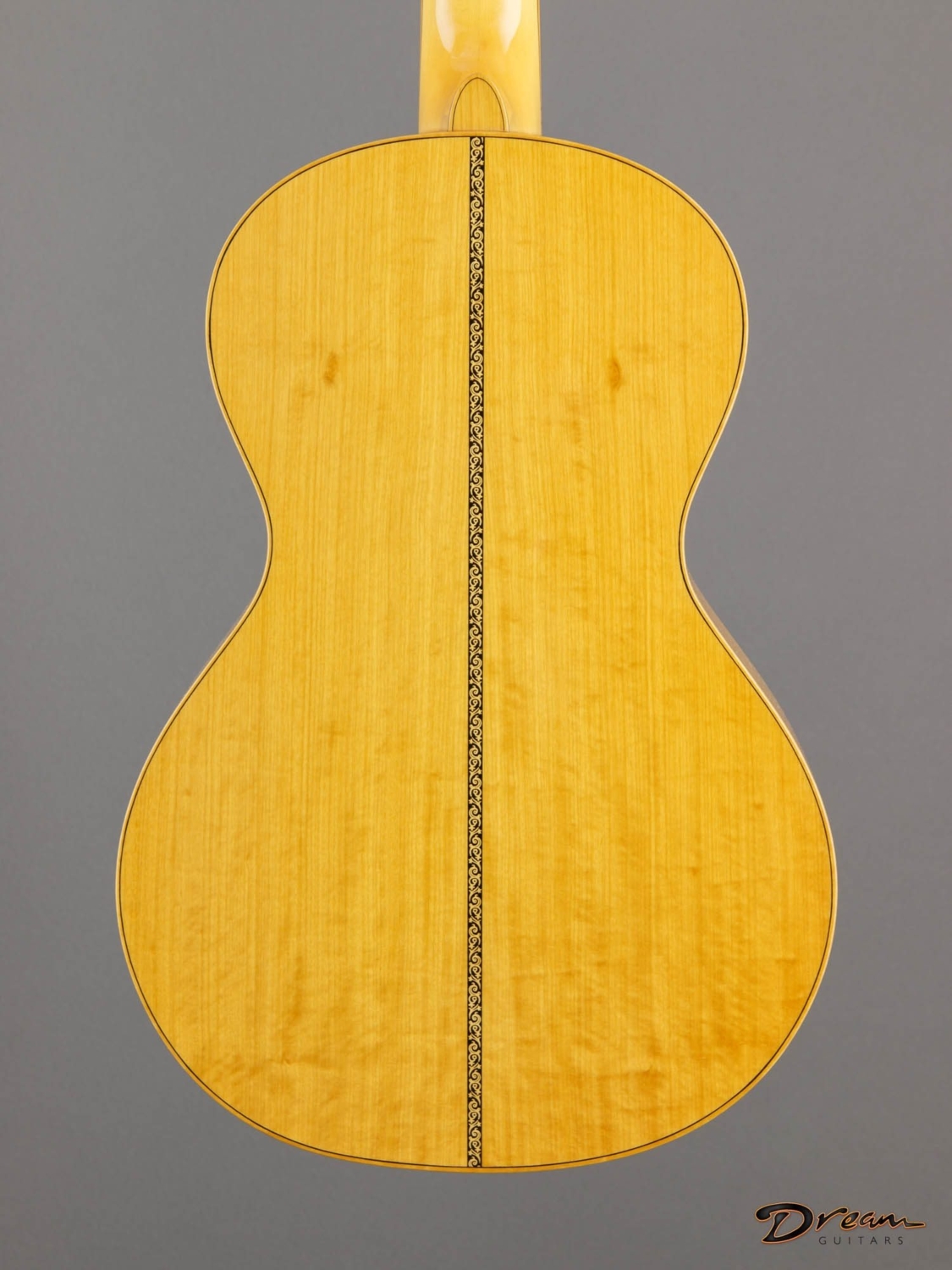 2012 Petros Yellow Rose Parlor, Ceylon Satinwood/Yellow Cedar Dream