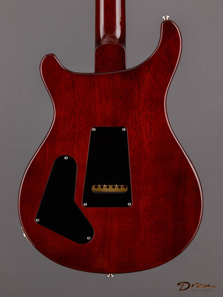 2015 PRS Paul's Guitar, Mahogany/Maple Artist Top Dream Guitars