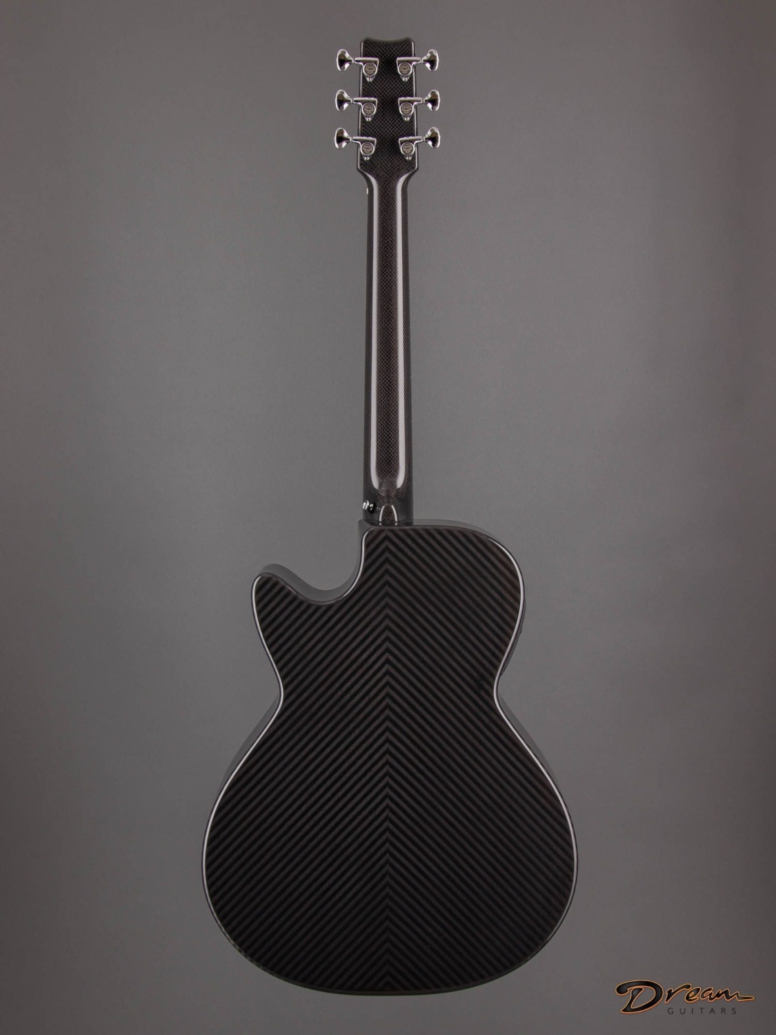 Brand New Rainsong NWS1000N2XC WS Nashville Custom, Carbon Fiber
