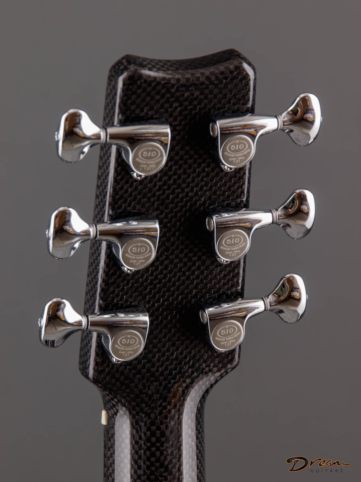 Brand New Rainsong NWS1000N2XC WS Nashville Custom, Carbon Fiber