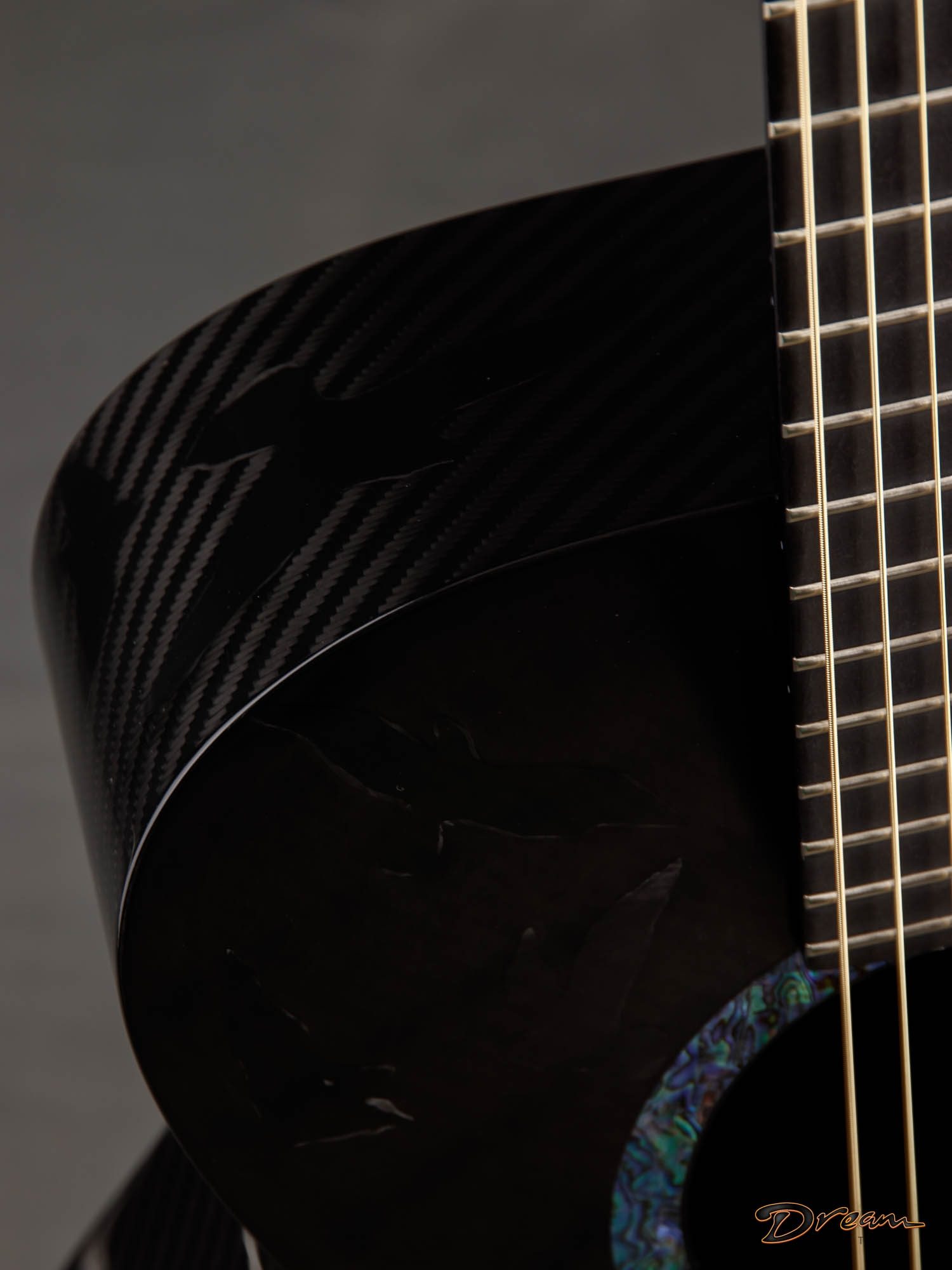 Brand New Rainsong COWS1000N2KC WS Concert "Birds" Limited Edition