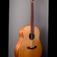 2000 Goodall Standard Mahogany/Sitka