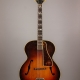 1946-1947 Gibson L-12, Maple/Spruce
