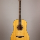 2000 Santa Cruz DBB Brozman Professional, Koa/European Spruce