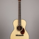 2005 Santa Cruz H13L Lucas, Brazilian Rosewood/Adirondack Spruce