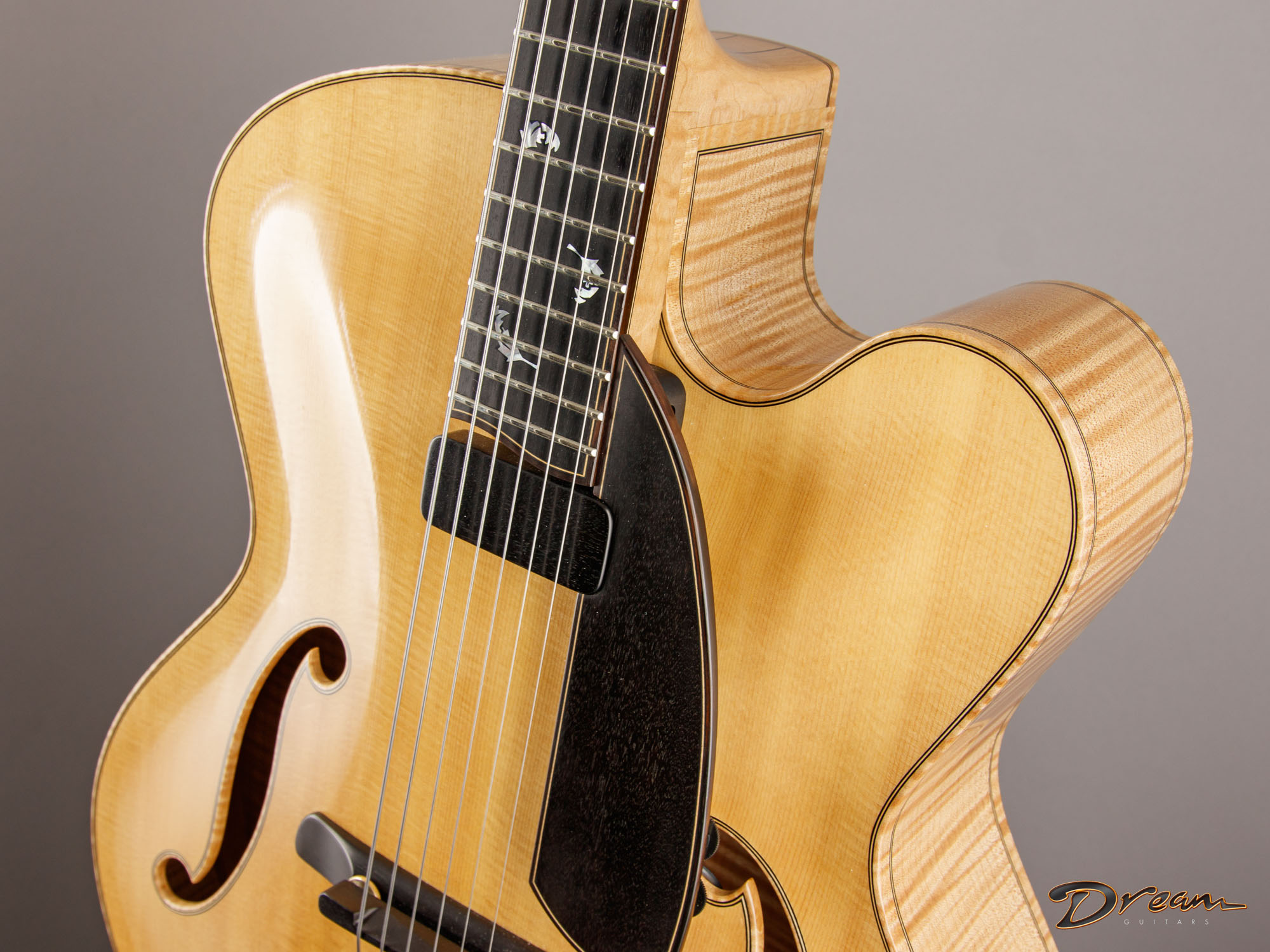 Bill's Brothers Tune-O-Matic ナチュラル 【公式通販】