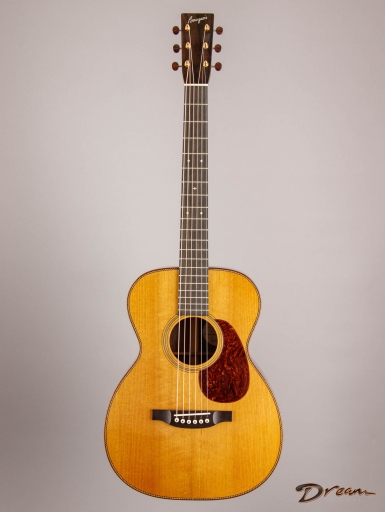 Steel String Guitars | Dream Guitars