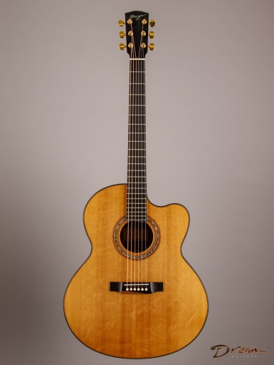 New Arrivals - Dream Guitars