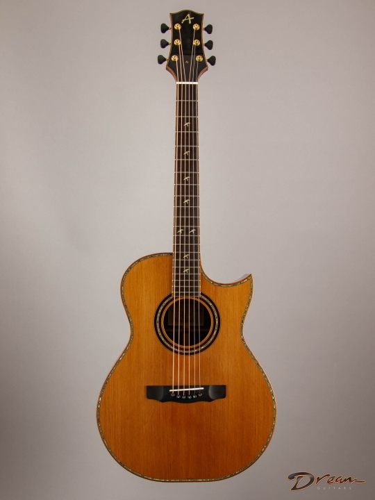 Finest Guitars and String Instruments in the World | Dream Guitars