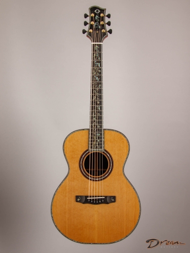 New Arrivals - Dream Guitars