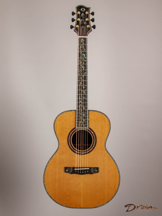 Finest Guitars and String Instruments in the World | Dream Guitars