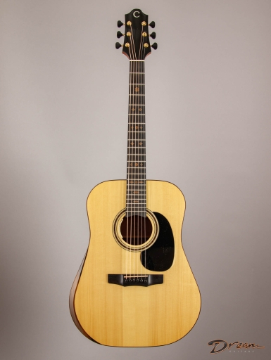 New Arrivals - Dream Guitars