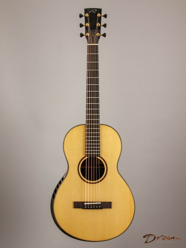 New Arrivals - Dream Guitars