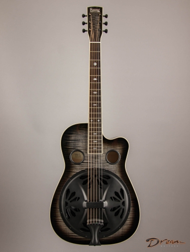 Flattop Steel Guitars | Dream Guitars
