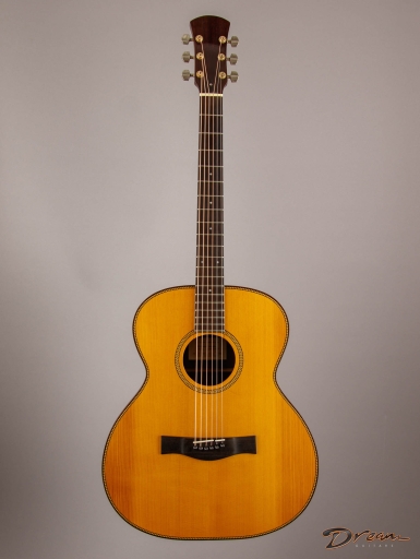 New Arrivals - Dream Guitars