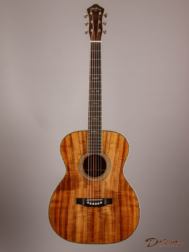 New Arrivals - Dream Guitars